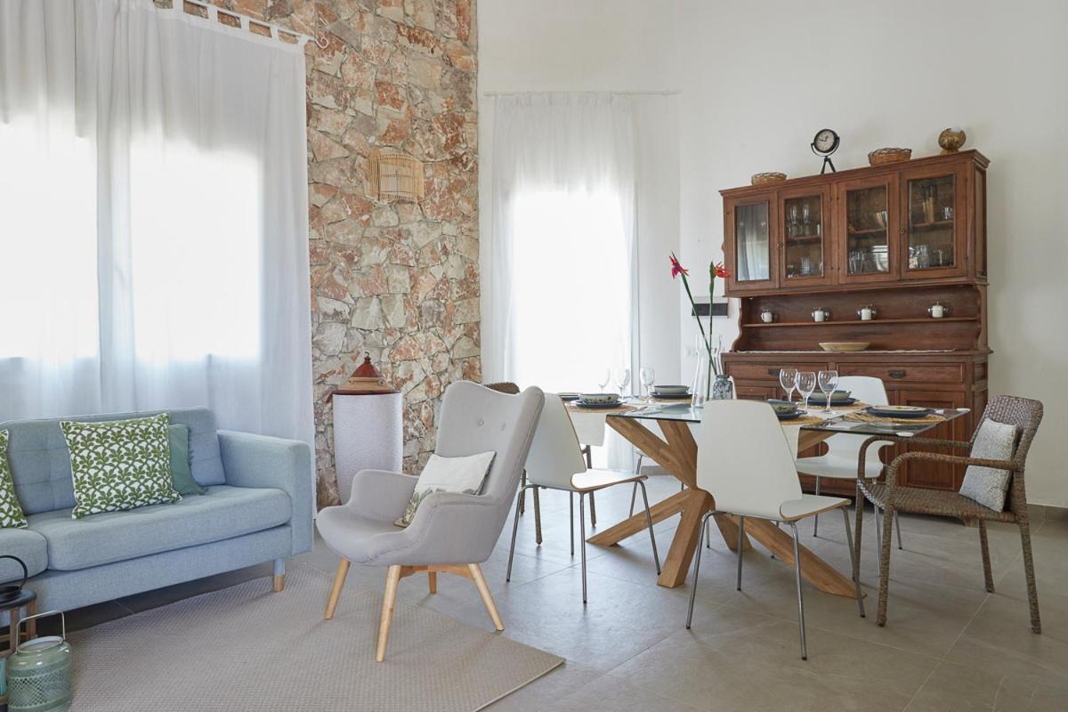 סנטה מריה דל פוקלו Villa Zamia Con Piscina מראה חיצוני תמונה