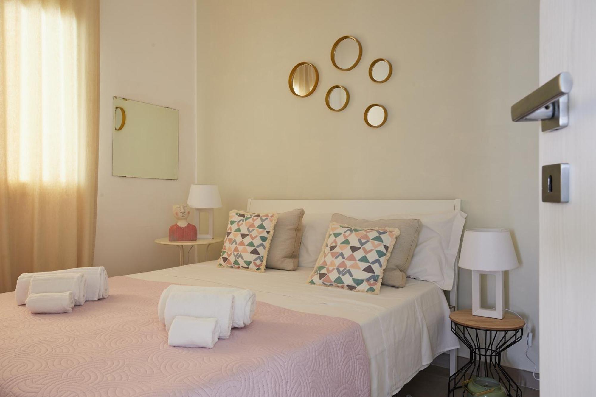 סנטה מריה דל פוקלו Villa Zamia Con Piscina מראה חיצוני תמונה