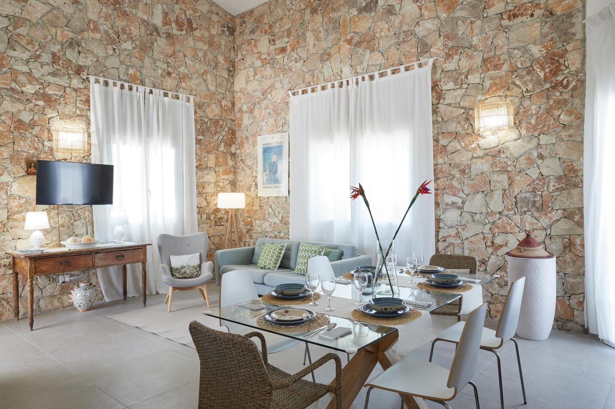 סנטה מריה דל פוקלו Villa Zamia Con Piscina מראה חיצוני תמונה